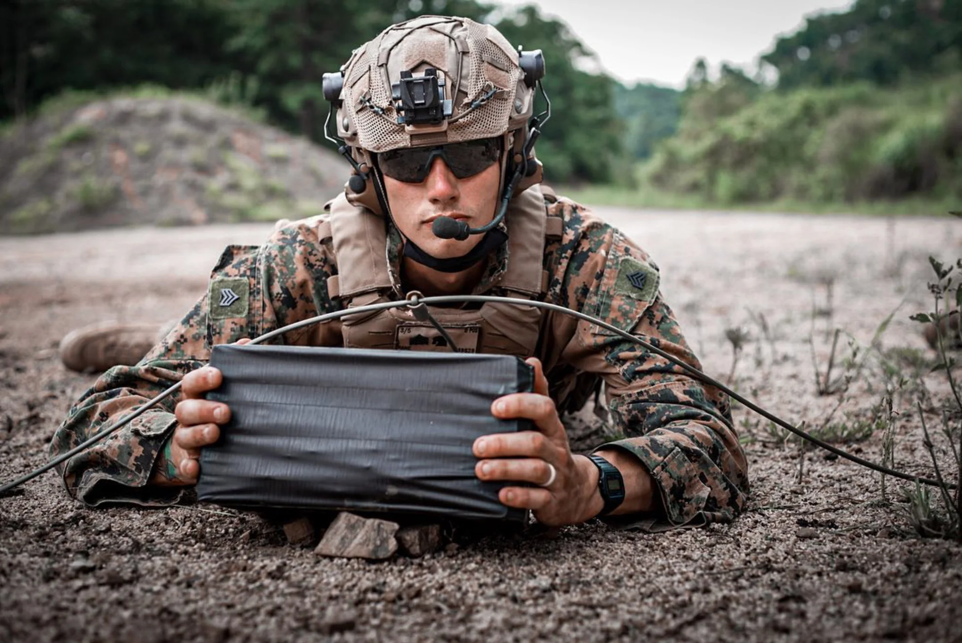 Battle-Proven Gear, American Made