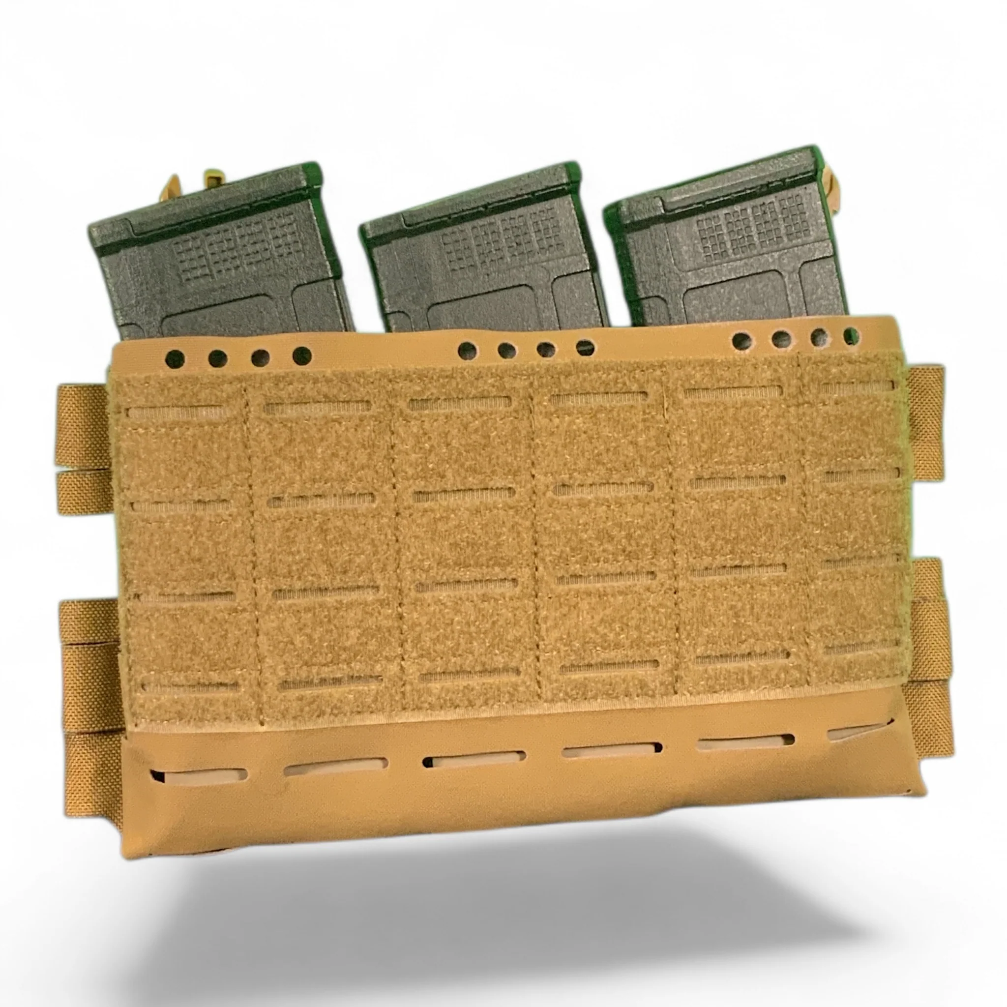 Chest Rigs & Cummerbund Upgrades